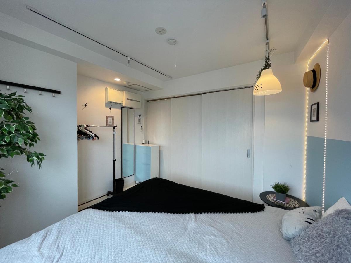 Appartamento Ougien Tokyo
