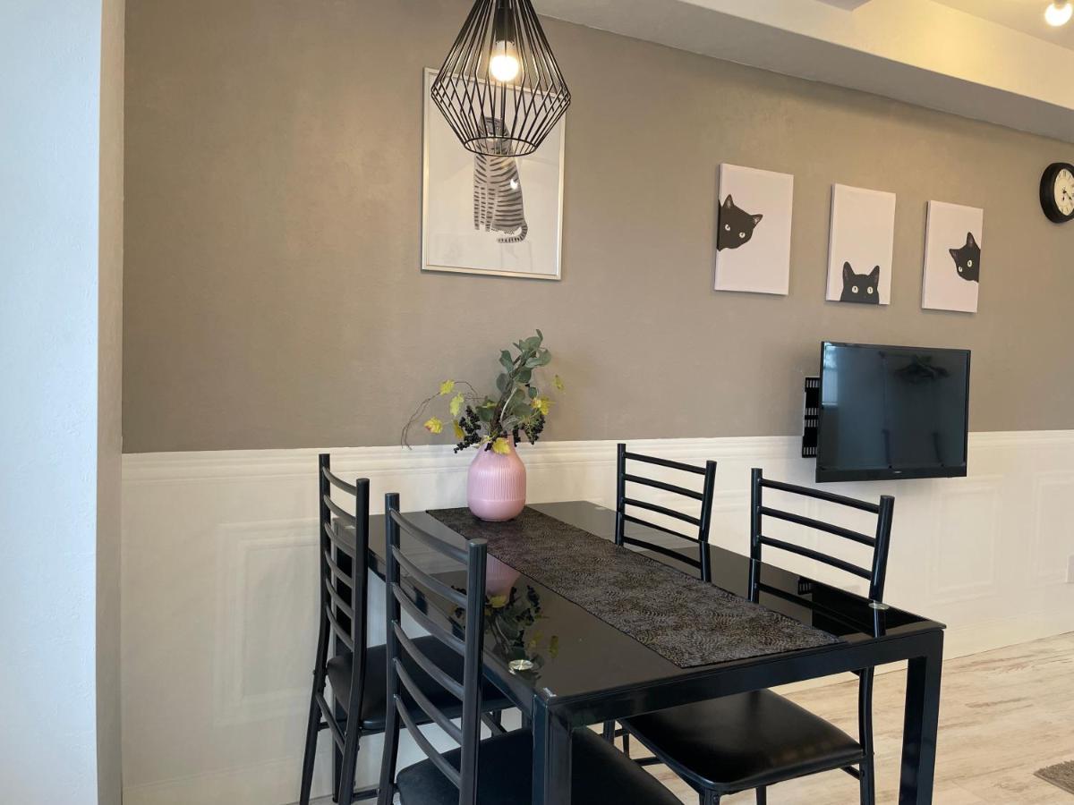 Appartamento Ougien Tokyo