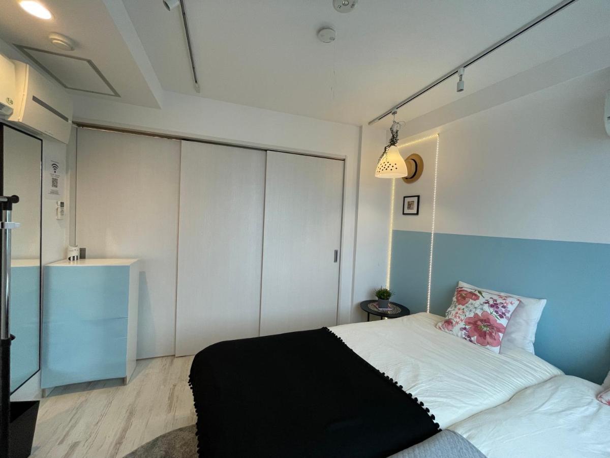 Appartamento Ougien Tokyo