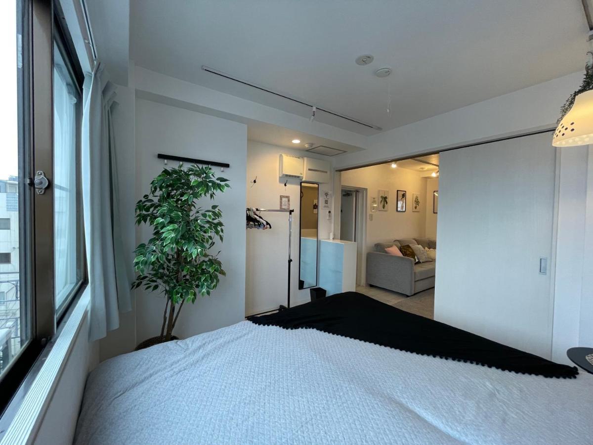 Appartamento Ougien Tokyo